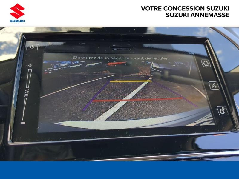 SUZUKI Vitara d’occasion à vendre à ANNEMASSE chez SAVOIE MOTORS (Photo 18)