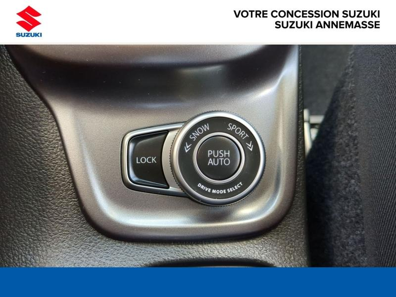 SUZUKI Vitara d’occasion à vendre à ANNEMASSE chez SAVOIE MOTORS (Photo 20)