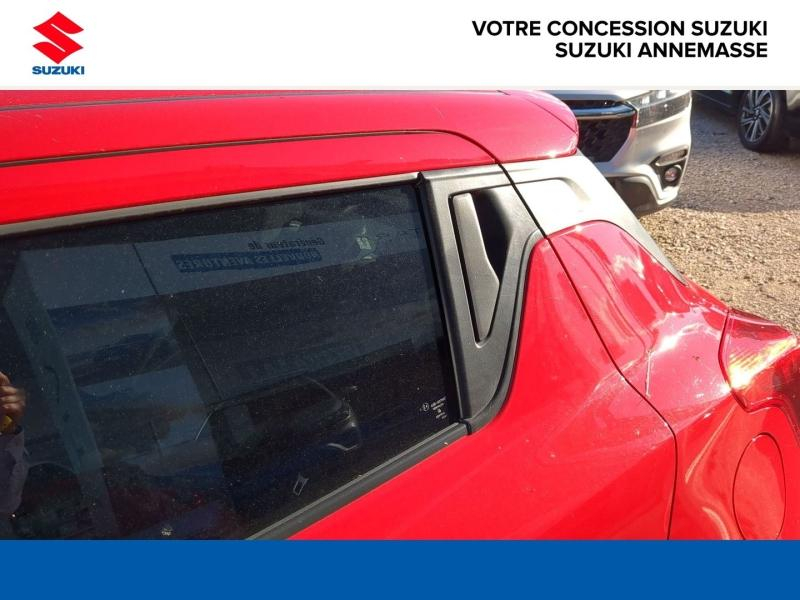 SUZUKI Swift d’occasion à vendre à ANNEMASSE chez SAVOIE MOTORS (Photo 7)