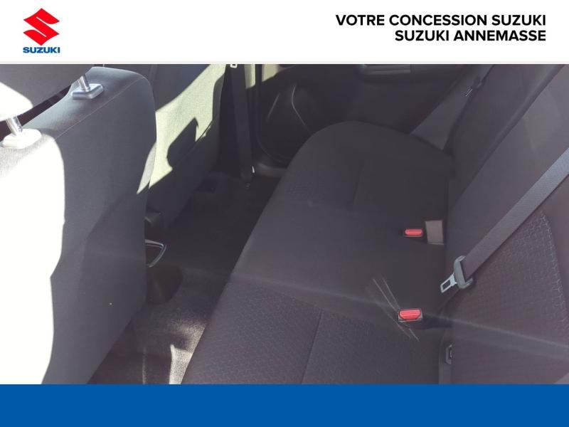 SUZUKI Swift d’occasion à vendre à ANNEMASSE chez SAVOIE MOTORS (Photo 11)