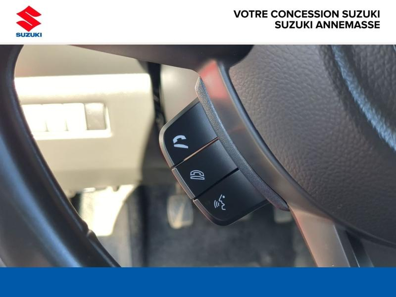 SUZUKI Swift d’occasion à vendre à ANNEMASSE chez SAVOIE MOTORS (Photo 19)