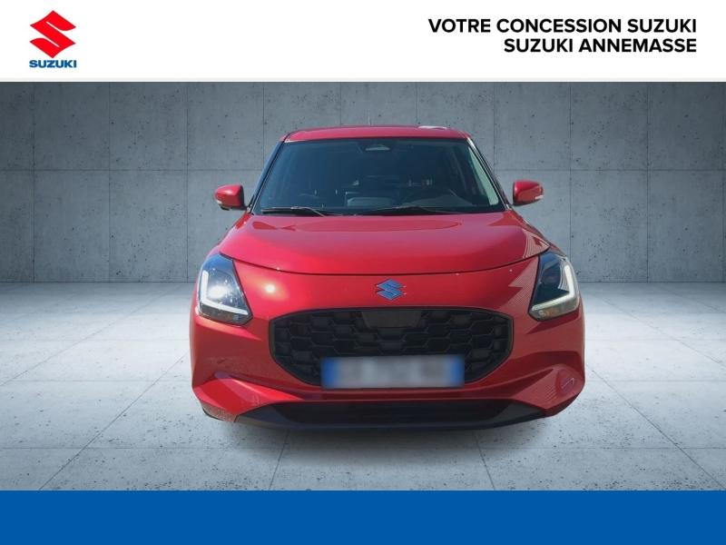 SUZUKI Swift d’occasion à vendre à ANNEMASSE chez SAVOIE MOTORS (Photo 8)