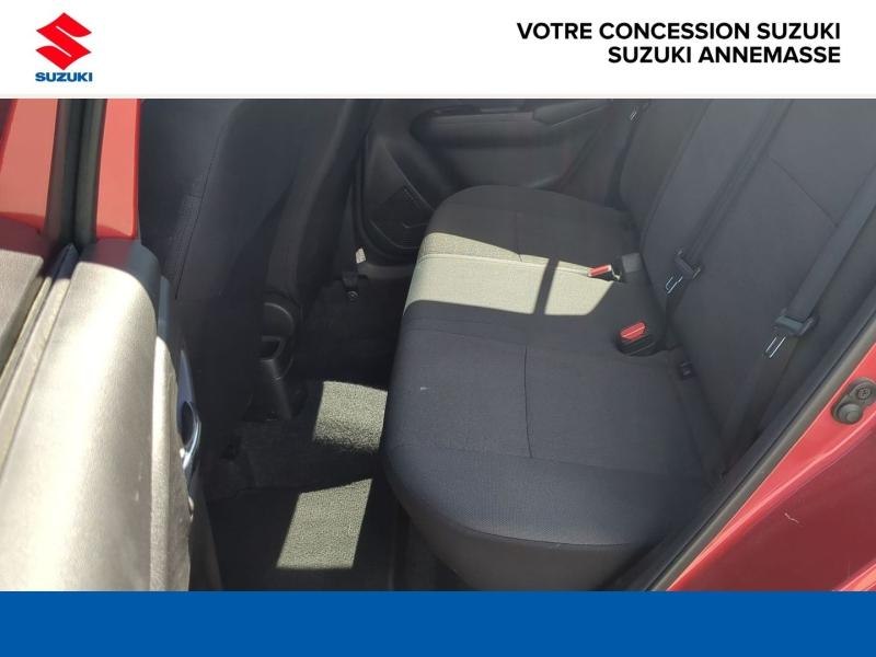 SUZUKI Swift d’occasion à vendre à ANNEMASSE chez SAVOIE MOTORS (Photo 11)
