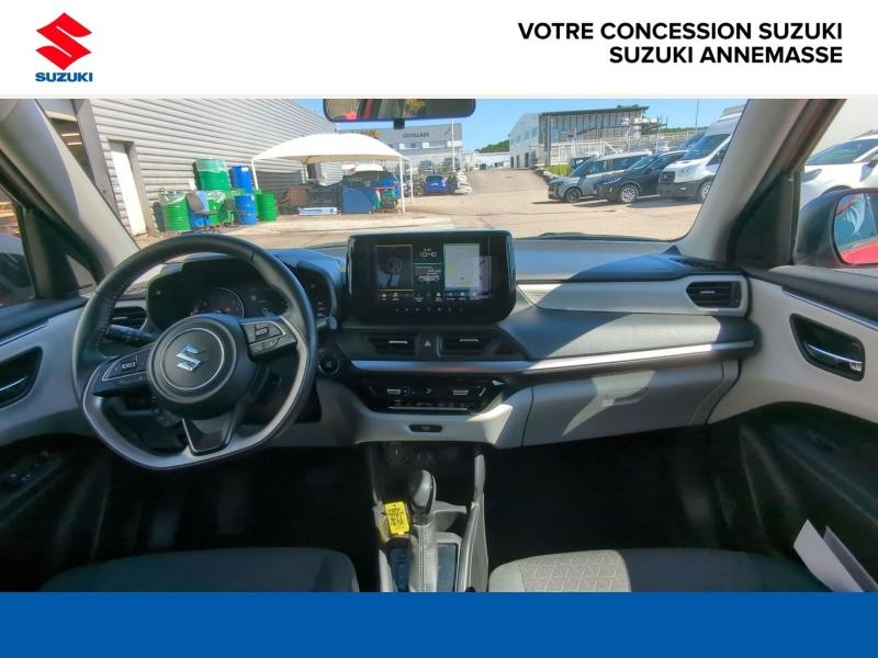 SUZUKI Swift d’occasion à vendre à ANNEMASSE chez SAVOIE MOTORS (Photo 12)