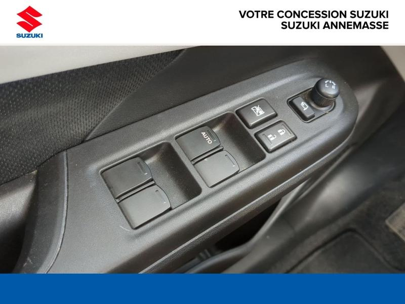 SUZUKI Swift d’occasion à vendre à ANNEMASSE chez SAVOIE MOTORS (Photo 13)