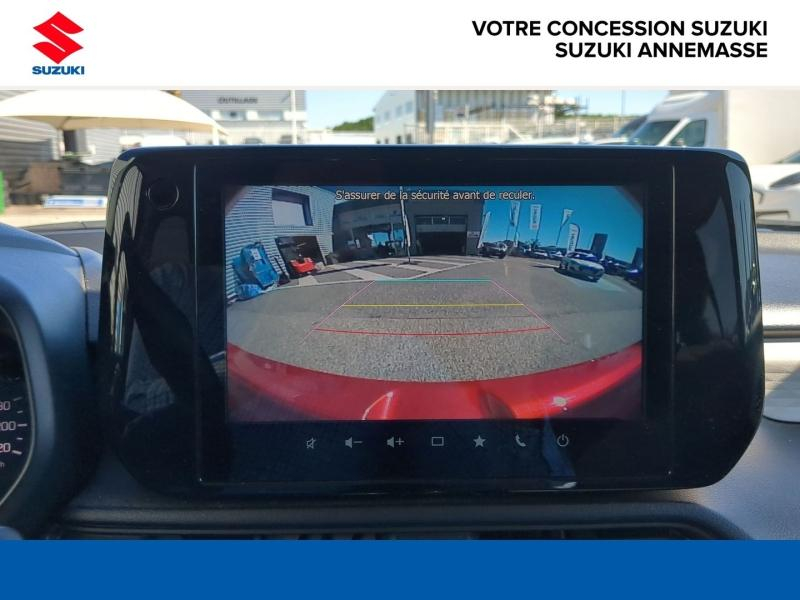 SUZUKI Swift d’occasion à vendre à ANNEMASSE chez SAVOIE MOTORS (Photo 19)