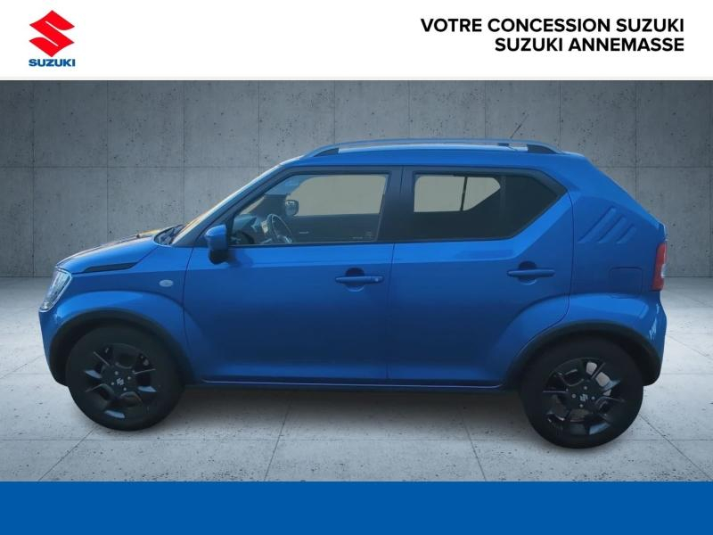 SUZUKI Ignis d’occasion à vendre à ANNEMASSE chez SAVOIE MOTORS (Photo 6)