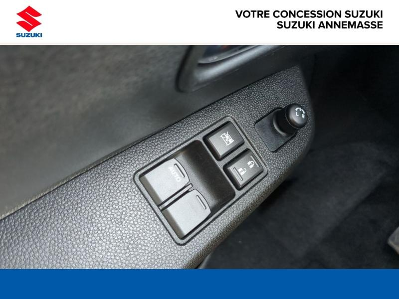 SUZUKI Ignis d’occasion à vendre à ANNEMASSE chez SAVOIE MOTORS (Photo 13)