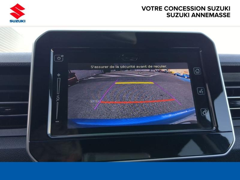 SUZUKI Ignis d’occasion à vendre à ANNEMASSE chez SAVOIE MOTORS (Photo 18)