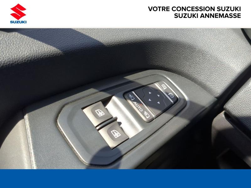 NISSAN Primastar Combi d’occasion à vendre à ANNEMASSE chez SAVOIE MOTORS (Photo 12)