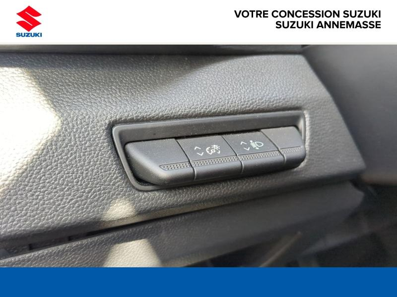 NISSAN Primastar Combi d’occasion à vendre à ANNEMASSE chez SAVOIE MOTORS (Photo 17)