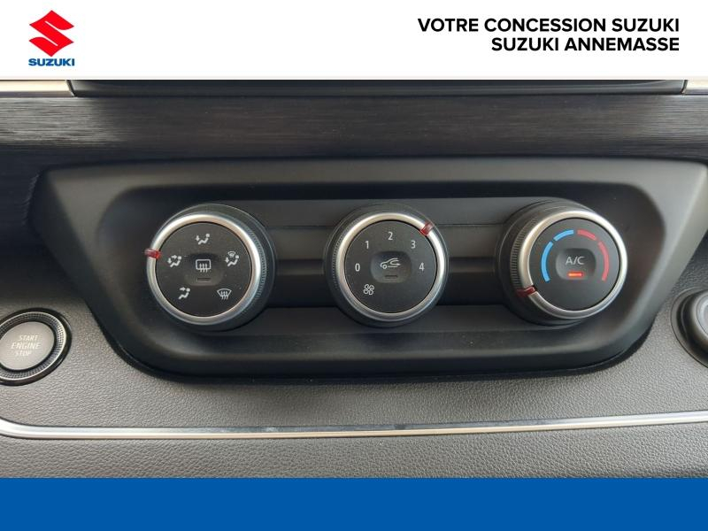 NISSAN Primastar Combi d’occasion à vendre à ANNEMASSE chez SAVOIE MOTORS (Photo 20)