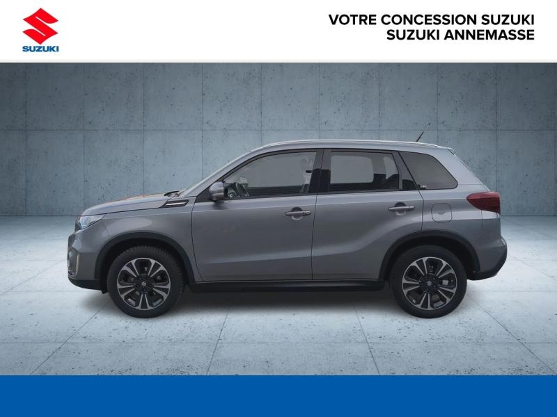 SUZUKI Vitara d’occasion à vendre à ANNEMASSE chez SAVOIE MOTORS (Photo 6)