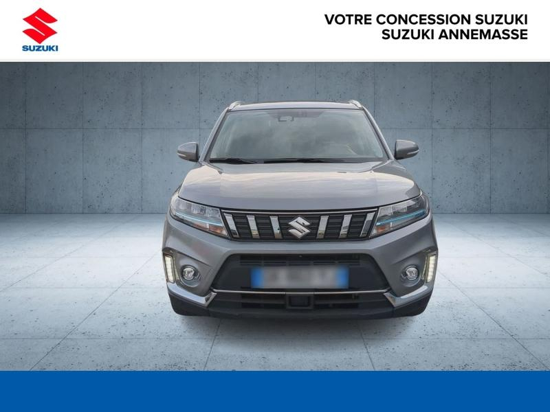 SUZUKI Vitara d’occasion à vendre à ANNEMASSE chez SAVOIE MOTORS (Photo 8)