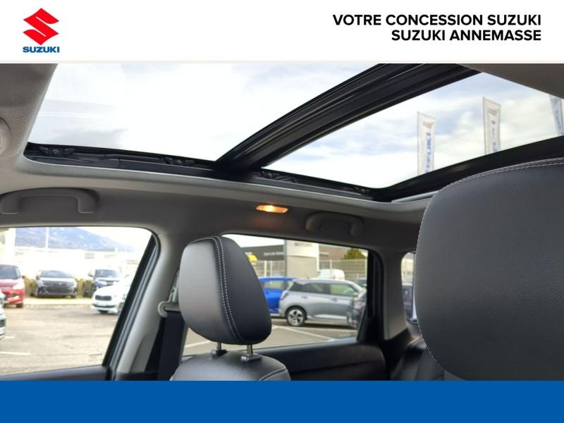 SUZUKI Vitara d’occasion à vendre à ANNEMASSE chez SAVOIE MOTORS (Photo 15)