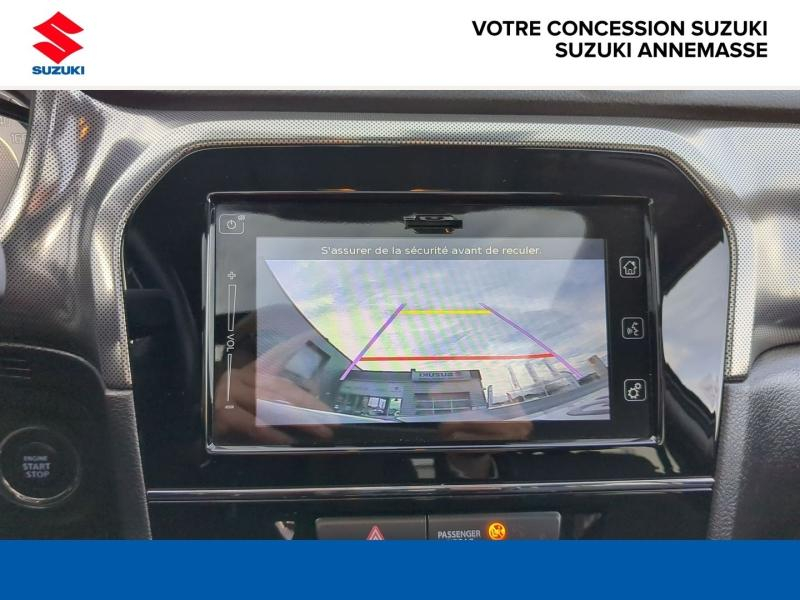 SUZUKI Vitara d’occasion à vendre à ANNEMASSE chez SAVOIE MOTORS (Photo 19)