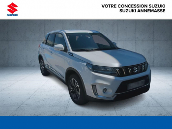 SUZUKI Vitara d’occasion à vendre à ANNEMASSE